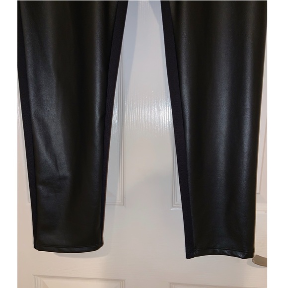 1. STATE Faux Leather Leggings –– NWT - Picture 10 of 17